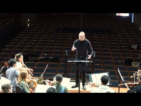 Stravinsky's Firebird Suite (1919): Finale